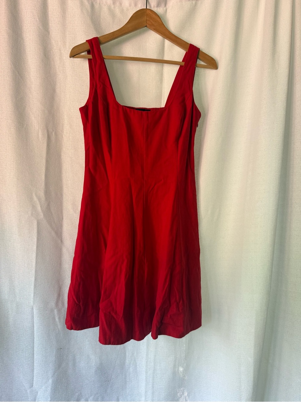 GAP Classic Red Dress